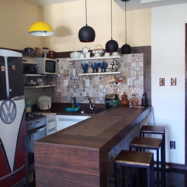 Flat Apart Hotel Ondina Barra em Salvador - Foto 5
