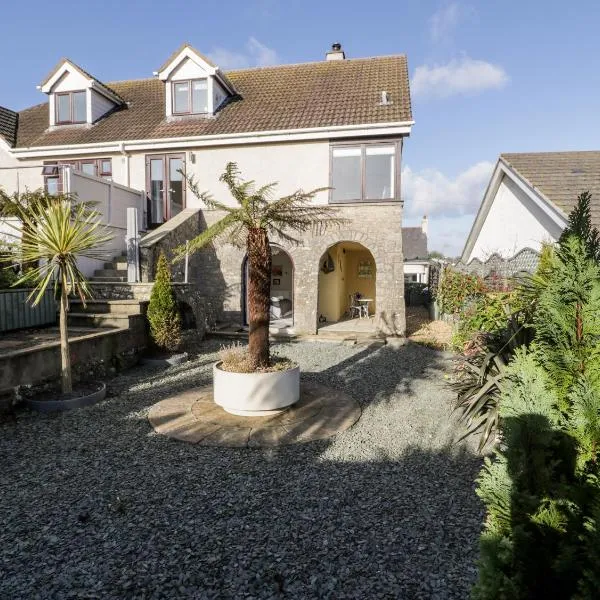 The Chalet, hotel v destinaci Benllech