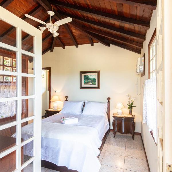 Casa em condomínio com piscina na melhor localização de Búzios - Foto 2