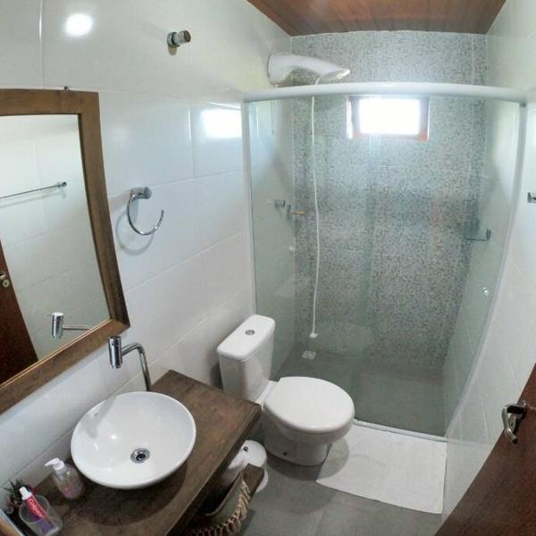 Excelente Casa na Praia da Gamboa a 200 metros da Praia! - Foto 3