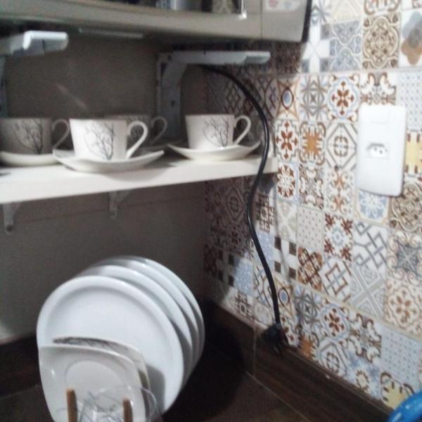 Flat Apart Hotel Ondina Barra em Salvador - Foto 3