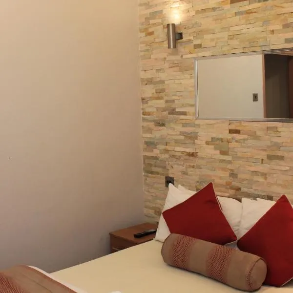 Skylark Guest House, hotel v destinaci Hounslow