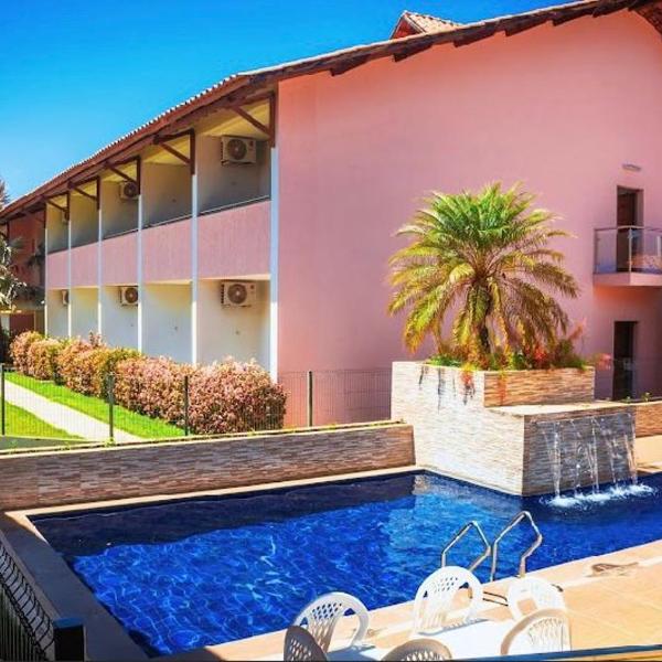 Santa Rosa Hotel - Foto 4