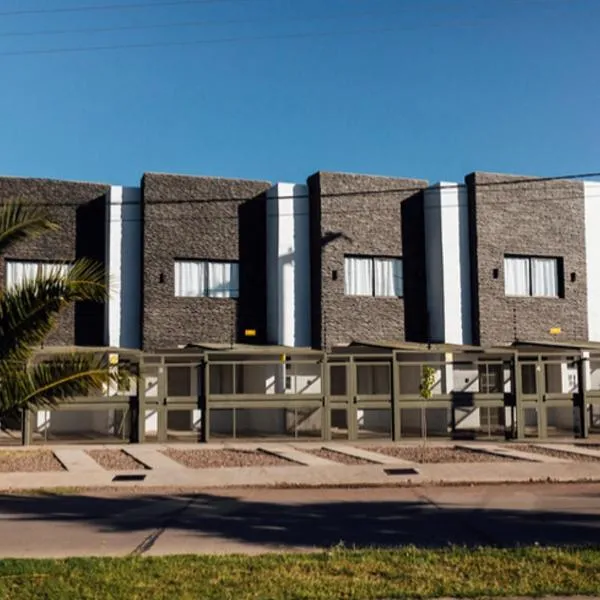 Casa BUTLER, hotel en San Rafael