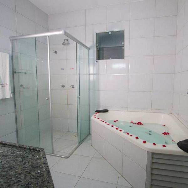 Santa Rosa Hotel - Foto 3