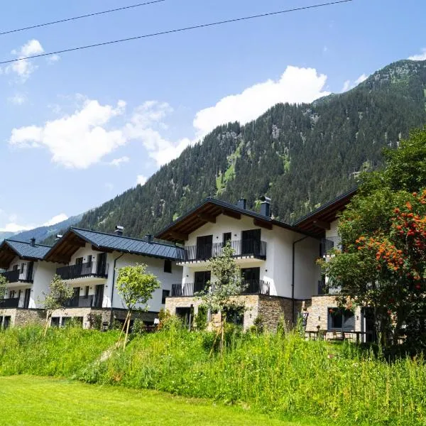 Attractive Chalet in Gaschurn with Sauna, hotel em Gaschurn