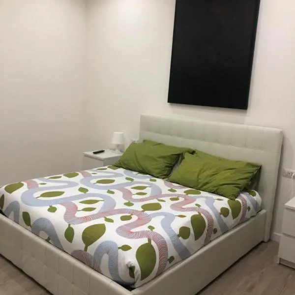 White, hotel v destinaci Terni