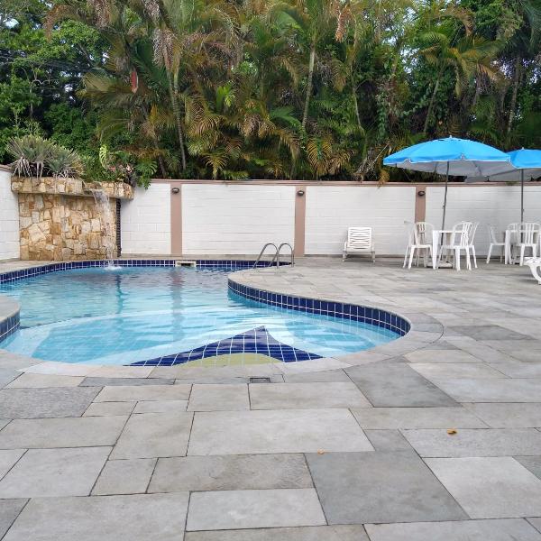 Pousada Albamar Guarujá - Foto 4