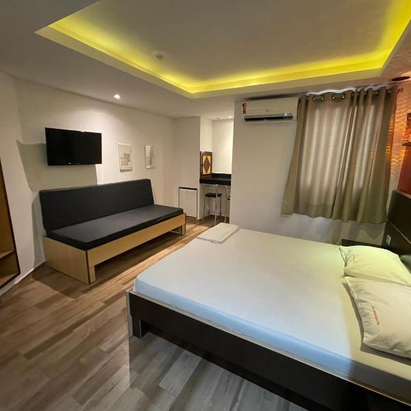 Hotel Estrela da Agua Fria - Foto 2