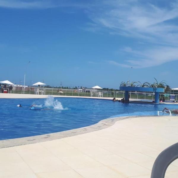 Apartamento Térreo Villa das Águas - Foto 4