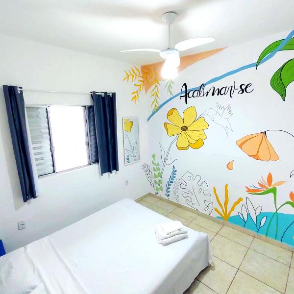 Casa Mar Peruíbe - Foto 3