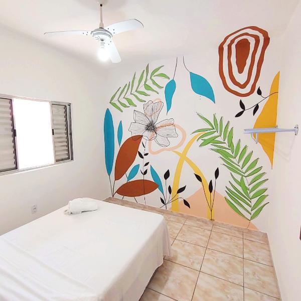 Casa Mar Peruíbe - Foto 4