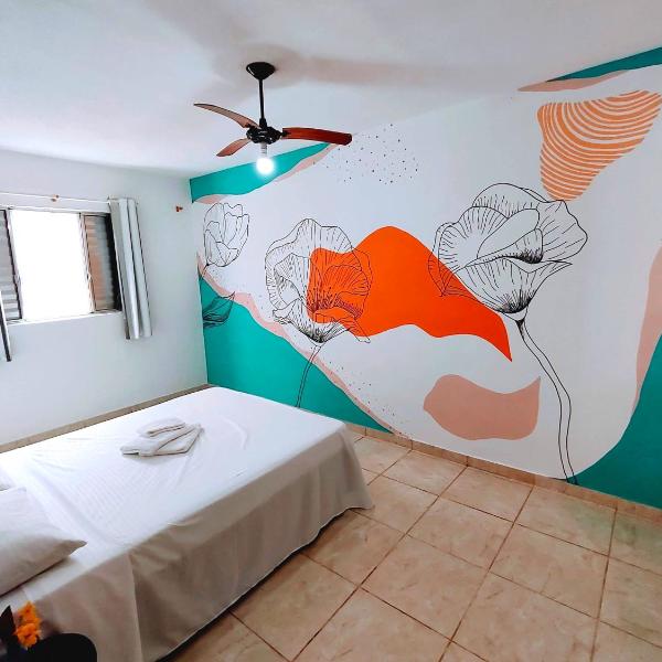 Casa Mar Peruíbe - Foto 5