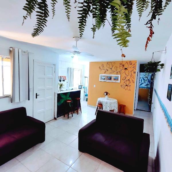 Casa Mar Peruíbe - Foto 2
