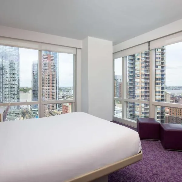 YOTEL New York Times Square