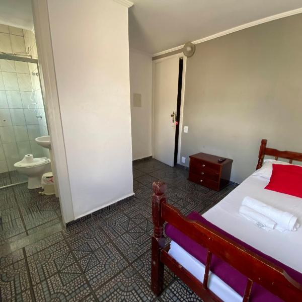 Hotel dos Nobres - Foto 3