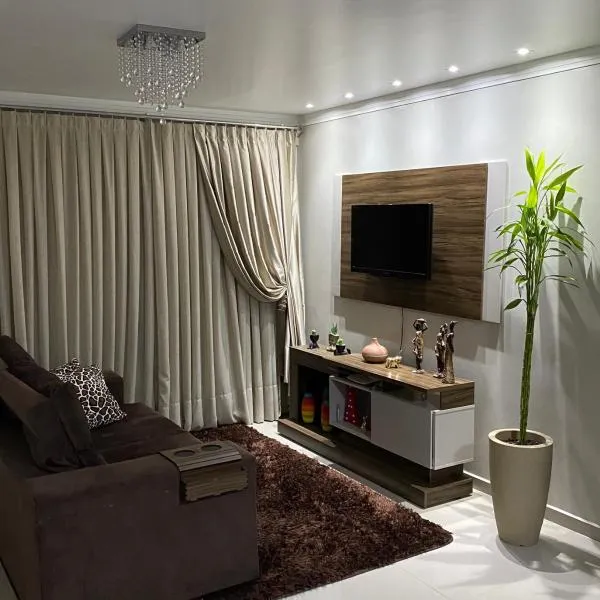 Apartamento em Pomerode, hotel en Pomerode