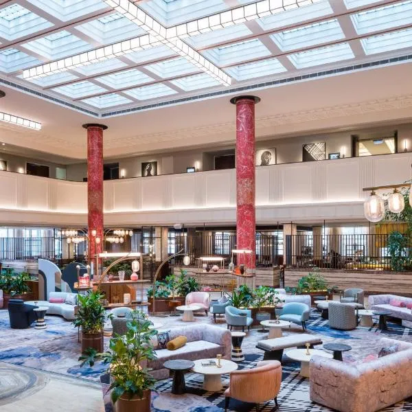 Kimpton Margot Sydney by IHG、シドニーのホテル