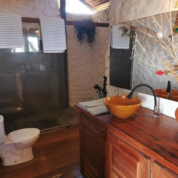 Beach Bungalow-KiteAliCori , Macapa' - Foto 3