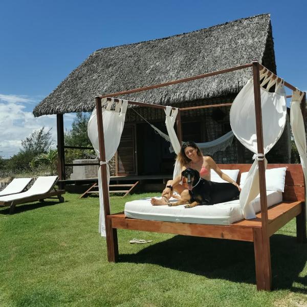 Beach Bungalow-KiteAliCori , Macapa' - Foto 5