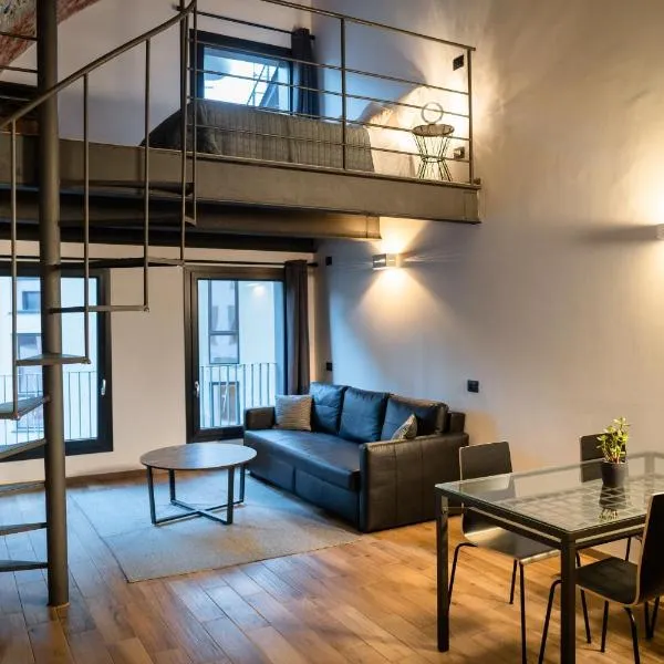OLD GENOA SUITES, khách sạn ở Genoa