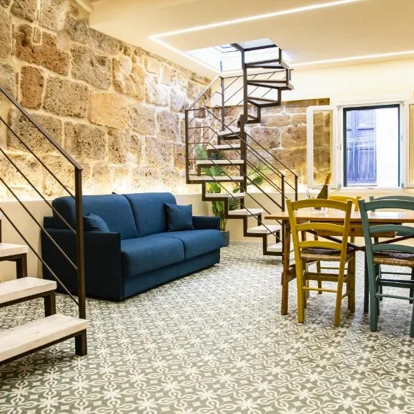 Alguer Relais, hotel ad Alghero