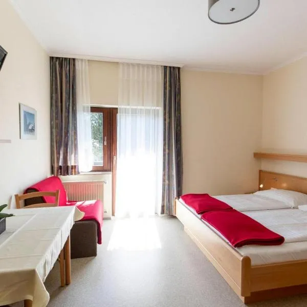 Apartment in St Georgen near Kreischberg, Hotel in Sankt Georgen ob Murau