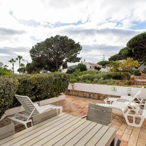 Townhouse Seraphina, ξενοδοχείο σε Vale do Lobo
