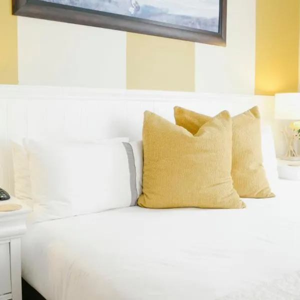 Musgrave Avenue Guest Lodge, hotel in Durban