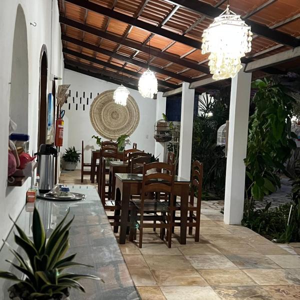 Pousada Califórnia Tia Lia - Foto 4