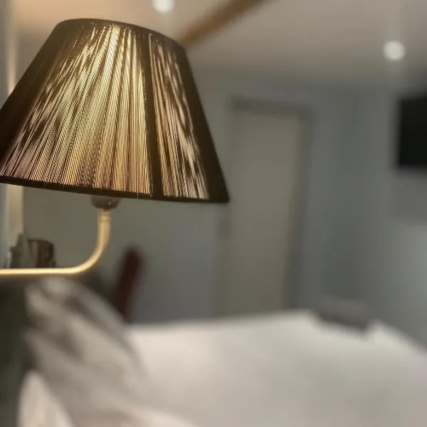 Comus Inn, hotel en Selby