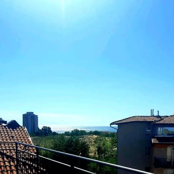 Къща за гости Вълчеви Несебър, hotel in Nesebar