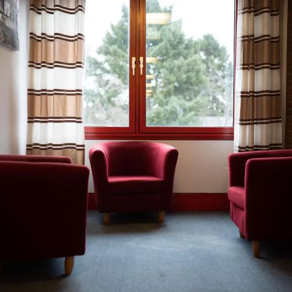 RadlStadl - Brauhaus und Hotel, hotel sa Kaarst