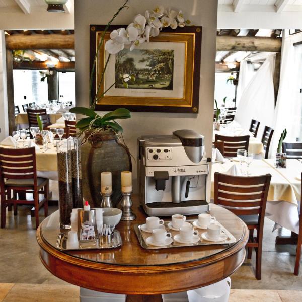 Pousada e Restaurante Caminhos do Bom Café - Foto 5