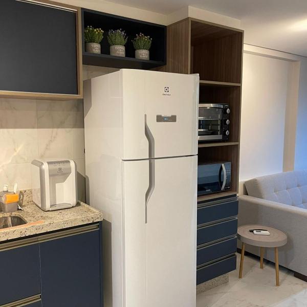Makambira Residence By SummerFlats no CENTRO DE PORTO DE GALINHAS - Foto 5