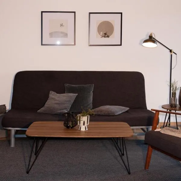 Ferienwohnung Bruderwald, hotel a Bamberg