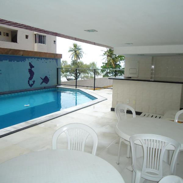 Flat em Boa Viagem - Foto 4