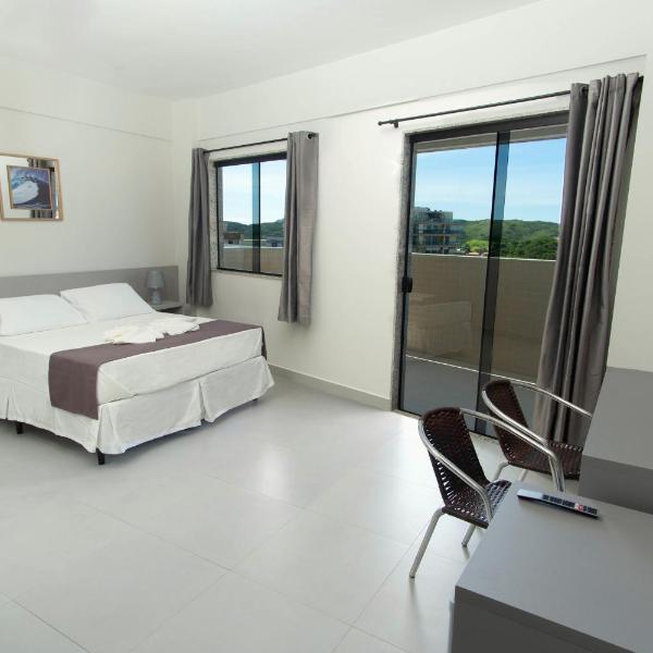 Hotel Mirante do Forte - Foto 5