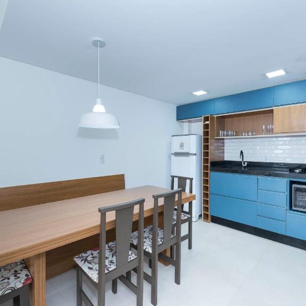 Apartamento duplex em 4 Ilhas - Foto 3