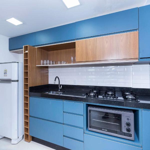 Apartamento duplex em 4 Ilhas - Foto 4
