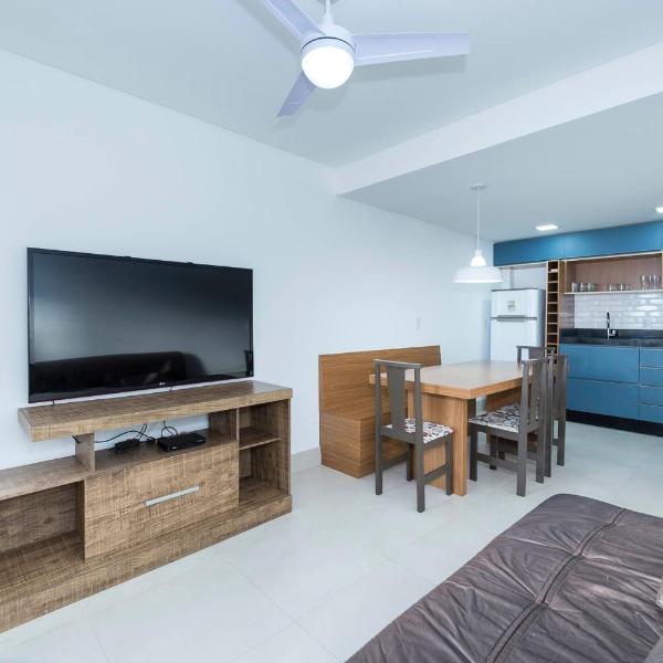 Apartamento duplex em 4 Ilhas