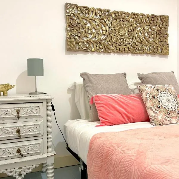 Apartments Center Castelo de São Jorge I