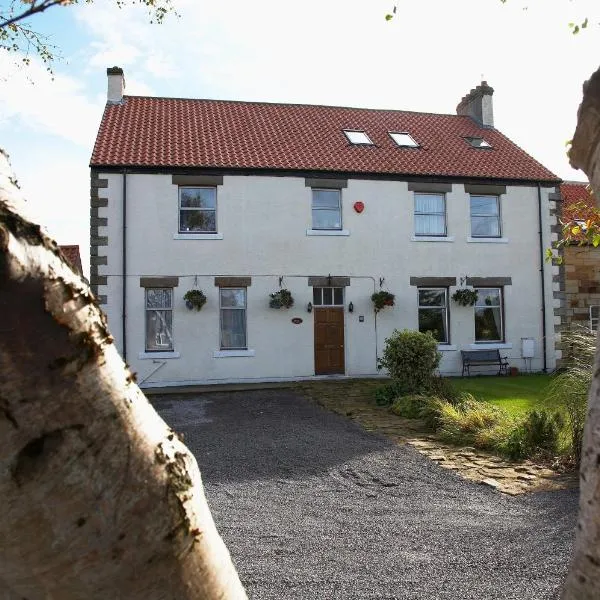 Townend Farm Bed and Breakfast, hotel in Loftus