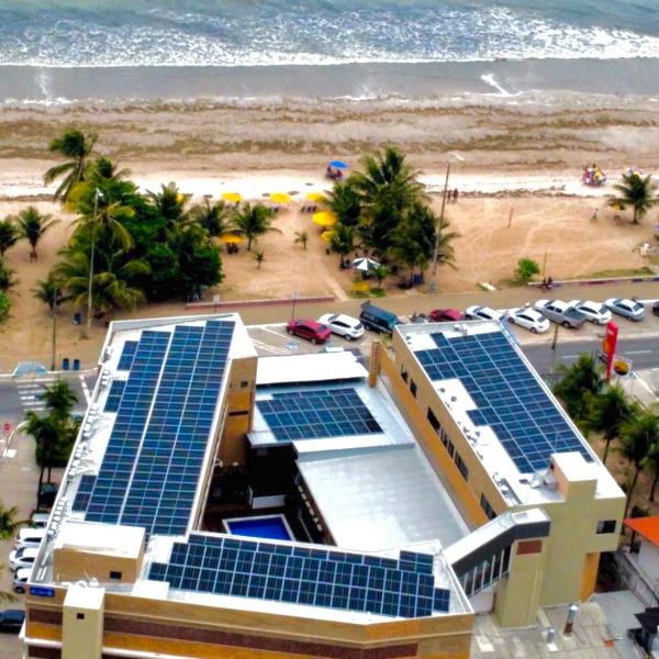 Bessa Beach Hotel - Foto 5