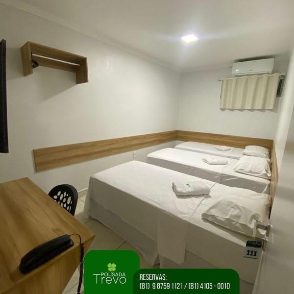 Hotel Trevo Caruaru - Foto 3