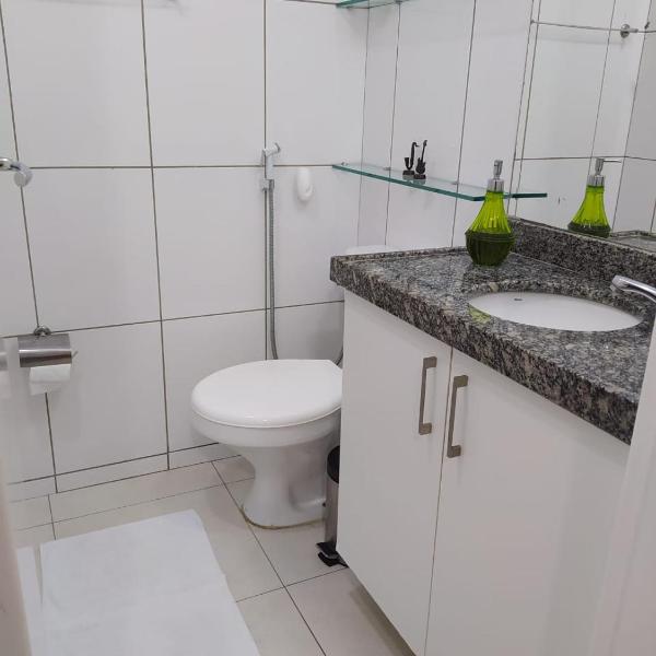 Studio Iracema - APTO 1502 - Foto 3