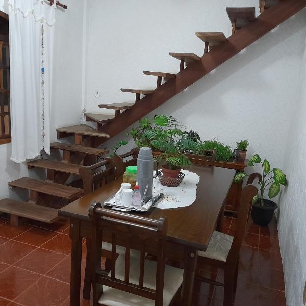 Hospedaria Casa de Maria - Foto 4