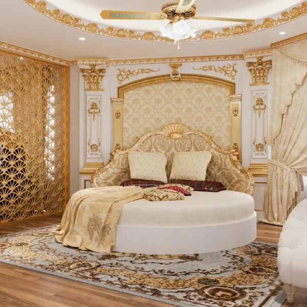 King Hotel Ninh Bình
