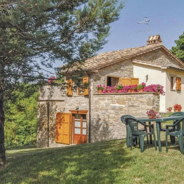 Agriturismo La Ginestra, hotel in Lama