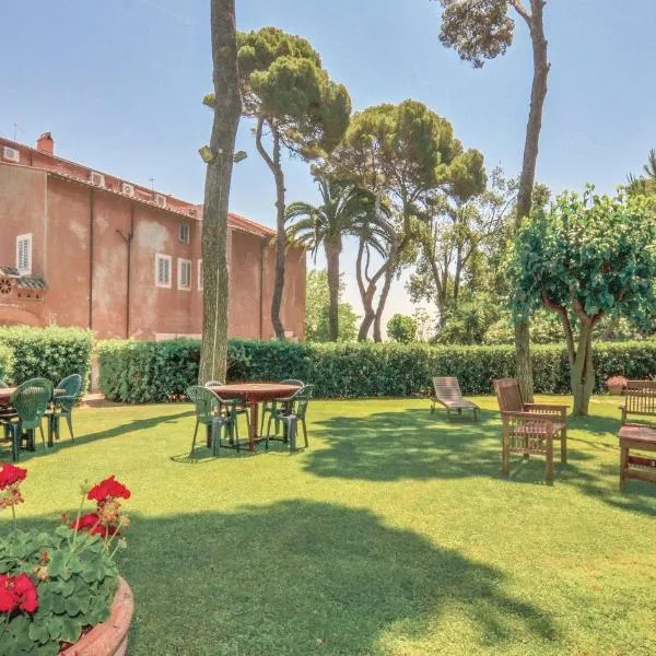 Posta, hotel in Santa Marinella